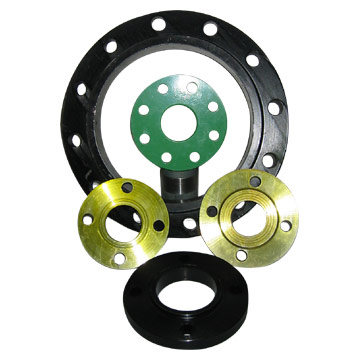 Flanges